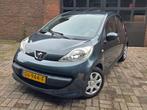 Peugeot 107 1.0-12V XR/Airco/elektrische ramen!, Voorwielaandrijving, Stof, Gebruikt, 4 stoelen