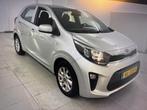 Kia Picanto 1.0 CVVT ComfortPlusLine Navigator € 5.999,00, Auto's, Kia, Stof, 4 stoelen, Origineel Nederlands, Bedrijf