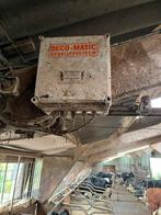 15m Deco-matic opdrijfhek, Dieren en Toebehoren, Schapen, Geiten en Varkens, Meerdere dieren, Schaap