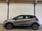 Renault Captur 0.9 TCe Dynamique Navi|Clima|Cruise|Dealer On, Voorwielaandrijving, 898 cc, Stof, Zwart