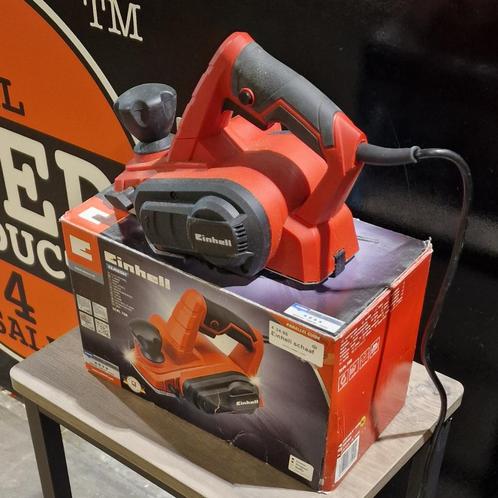 Einhell schaaf tcpl750 nette staat in doos, Doe-het-zelf en Verbouw, Gereedschap | Overige machines, Zo goed als nieuw