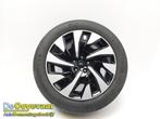 Velg + Band van een Ford Puma (Puma 20-), Ophalen of Verzenden, 3 maanden garantie, Gebruikt, Personenwagen