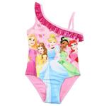 Disney Princess Badpak - Maat 98/104 - 110/116 - 122/128, Disney, Meisje, Badpak, Nieuw