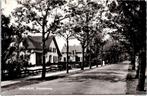 Waalwijk, Kloosterweg 1968 (NB), Verzamelen, Ansichtkaarten | Nederland, Verzenden, 1960 tot 1980, Gelopen, Noord-Brabant