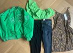 Dames kleding pakket maat XS jas, broek, jurk, Ophalen of Verzenden, Zo goed als nieuw, Maat 34 (XS) of kleiner