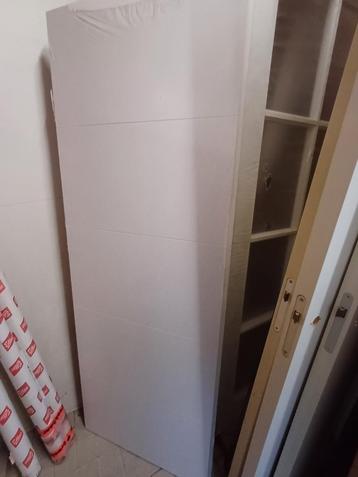 Binnendeur freeslijndeur SKL opdek 73x201,5 cm links aanbied beschikbaar voor biedingen