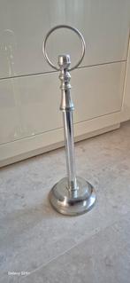 Riviera Maison Keukenrolhouder, Ophalen, Zo goed als nieuw, Metaal