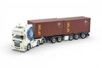 Tekno scania Sneepels, Info@gejomodels.nl, Nieuw, Cbw, Tekno