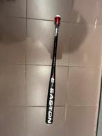 Easton Softball Knuppel - Zwart - Officiële Model, Sport en Fitness, Honkbal en Softbal, Ophalen of Verzenden, Gebruikt, Knuppel