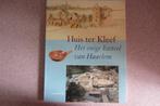 Haarlem, Huis ter Kleef    2 boeken, Boeken, Ophalen of Verzenden, Zo goed als nieuw