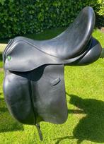 Ainsley Phantom dressuurzadel, Dieren en Toebehoren, Ophalen of Verzenden, Zo goed als nieuw, Dressuur