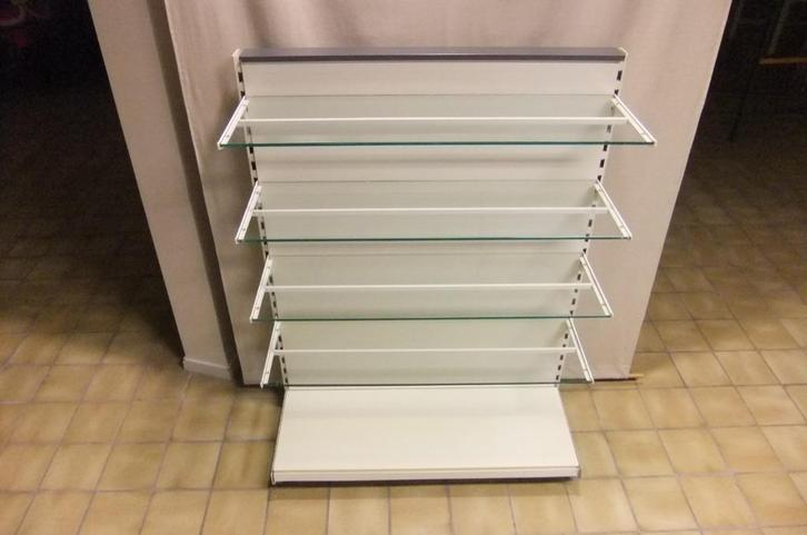 wandrek, Huis en Inrichting, Woonaccessoires | Wandplanken en Boekenplanken, Gebruikt, Ophalen of Verzenden