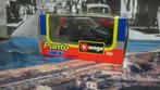 FIAT PUNTO UIT 1994, Hobby en Vrije tijd, Modelauto's | 1:43, Ophalen of Verzenden, Nieuw, Auto