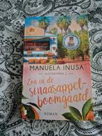 De sinaasappel boomgaard van manuela inusa, Ophalen of Verzenden, Gelezen