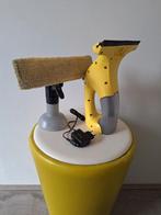Ruitenreiniger Karcher, Huis en Inrichting, Schoonmaakartikelen, Ophalen of Verzenden, Raamwisser of Trekker