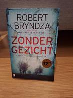 Robert Bryndza / Zonder Gezicht / Kate Marshall / 1, Boeken, Thrillers, Europa overig, Robert Brynzda, Ophalen of Verzenden, Zo goed als nieuw