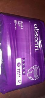 Incontinentie Luires, Ophalen of Verzenden, Nieuw