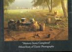 fotografieboek Memory Items Giel Tange 2003, Fotografen, Verzenden, Zo goed als nieuw, Giel Tange