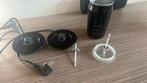 Senseo philips melkschuimer, Witgoed en Apparatuur, Melkopschuimers, Ophalen of Verzenden, Gebruikt