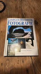 Mylo Freeman - Complete handboek fotografie, Boeken, Hobby en Vrije tijd, Ophalen of Verzenden, Mylo Freeman