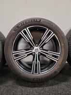 19 inch Origineel Volvo XC40 V90 Cross Country 5x108 zomset, 235 mm, Banden en Velgen, Gebruikt, Personenwagen