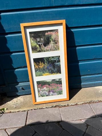 Ikea foto lijst beschikbaar voor biedingen
