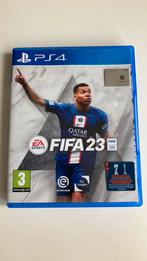 Spel Fifa 23 voor PlayStation 4 , PS4, Ophalen of Verzenden, Zo goed als nieuw, Sport, 3 spelers of meer