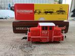 Fleischmann NS Cargo Locomotief, Fleischmann, Ophalen of Verzenden, Zo goed als nieuw, NS