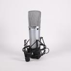 Takstar SM-10B Microfoon - Incl. Garantie (A), Flex Ltd., Gebruikt, https://flex.com/contact-us, Nobelstraat 10, 5807 GA Oostrum LB, Limburg, Nederland