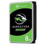 Seagate Barracuda ST8000DM004 - 8TB [HDD-1398]  22-4, Computers en Software, Harde schijven, Ophalen of Verzenden, Gebruikt, 8tb