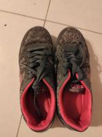 Gymschoenen maat 35, Ophalen of Verzenden, Zo goed als nieuw, Overige typen, Overige merken