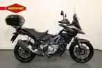 Suzuki V-STROM 650 A (bj 2020), Motoren, Lange Dreef 12
4131 NH  VIANEN, Bedrijf, Info-verkoop@nimag.nl, Meer dan 35 kW