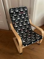Leuke kinderstoel - Relaxfauteuil, Huis en Inrichting, Stoelen, Gebruikt, Overige kleuren, Ophalen of Verzenden, Eén