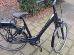 Cube damesfiets 46 cm, Fietsen en Brommers, Elektrische fietsen, Minder dan 47 cm, Ophalen, Gebruikt, Overige merken