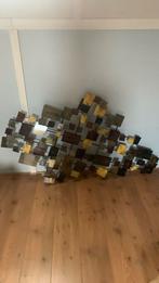 Wanddecoratie, Huis en Inrichting, Ophalen, Gebruikt