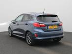Ford Fiesta 1.0 EcoBoost Hybrid ST-Line |125PK | Verwarmbare, Auto's, Ford, Voorwielaandrijving, Gebruikt, Euro 6, Met garantie (alle)