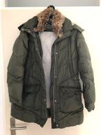 Groene District jas maat 42, Maat 42/44 (L), Ophalen of Verzenden, Zo goed als nieuw, District