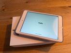 Apple iPad Mini 2 16GB Wit + Apple hoes, Computers en Software, Apple iPads, Ophalen, Gebruikt, Apple iPad, Wit