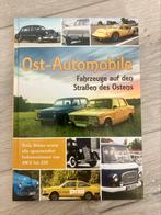 Autoboek Ost-Automobile  (Duits), Boeken, Auto's | Boeken, Ophalen of Verzenden, Div, Zo goed als nieuw, Algemeen