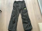 Burton snowboard broek, Sport en Fitness, Snowboarden, Ophalen, Zo goed als nieuw, Kleding