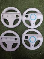 Nintendo wii mario kart stuurtjes origineel € 5 per stuk, Gebruikt, Racen en Vliegen, Ophalen of Verzenden, 3 spelers of meer