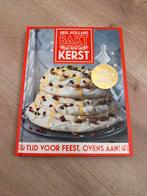 Heel Holland Bakt Kerst Kookboek - Zeer Goede Staat, Ophalen of Verzenden, Zo goed als nieuw, Nederland en België, Taart, Gebak en Desserts