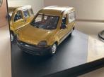 Renault Kangoo 1/43, Ophalen of Verzenden, Zo goed als nieuw, Auto, Overige merken
