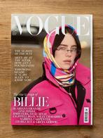 VOGUE may edition BILLIE EILISH, Boeken, Ophalen of Verzenden, Nieuw