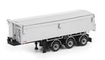 WSI ASFALT - ZAND KIPPER TRAILER, Hobby en Vrije tijd, Modelauto's | 1:50, Wsi, ., Nieuw, Ophalen of Verzenden