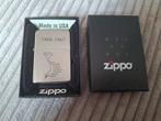Zippo L17. Nieuw in doos, Verzamelen, Ophalen of Verzenden, Nieuw, Aansteker