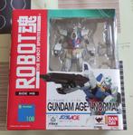 ROBOT SPIRITS SIDE MS Gundam AGE 1 Normal Bandai, Ophalen of Verzenden, Nieuw