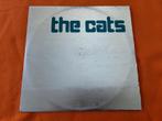The Cats - Colour us gold (1969), Cd's en Dvd's, Vinyl | Pop, Ophalen of Verzenden, 1960 tot 1980, Gebruikt, 12 inch