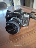 Minolta Dynax 800si Spiegelreflexcamera, Ophalen, Gebruikt, Spiegelreflex, Minolta