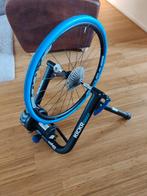 Whaoo Kickr Snap + steekas adapter, wiel, Schwalbe insider, Ophalen